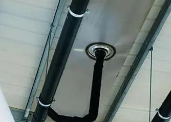 龙井虹吸排水的原理