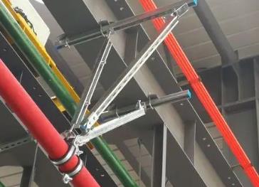 龙井抗震支架厂家与你分享你必须做的紧急情况下的准备